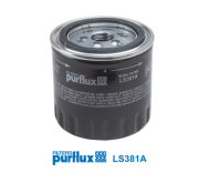 LS381A Olejový filtr PURFLUX