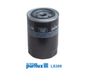 LS389 Olejový filtr PURFLUX