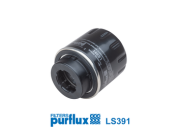 LS391 Olejový filtr PURFLUX