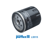 LS515 Olejový filtr PURFLUX