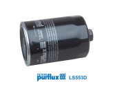 LS553D Olejový filtr PURFLUX