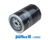 LS582 Olejový filtr PURFLUX