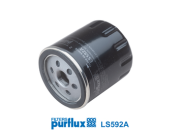 LS592A Olejový filtr PURFLUX