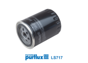 LS717 Olejový filtr PURFLUX