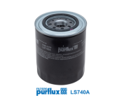 LS740A Olejový filtr PURFLUX