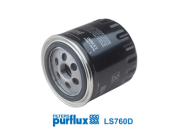 LS760D PURFLUX olejový filter LS760D PURFLUX