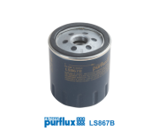 LS867B PURFLUX olejový filter LS867B PURFLUX