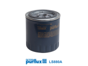 LS880A Olejový filtr PURFLUX