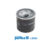 LS892 Olejový filtr PURFLUX