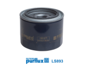 LS893 Olejový filtr PURFLUX