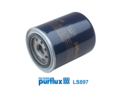 LS897 Olejový filtr PURFLUX
