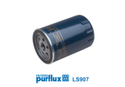 LS907 Olejový filtr PURFLUX