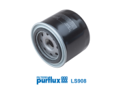 LS908 Olejový filtr PURFLUX