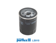 LS910 Olejový filtr PURFLUX