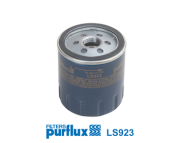 LS923 Olejový filtr PURFLUX