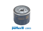 LS933 Olejový filtr PURFLUX