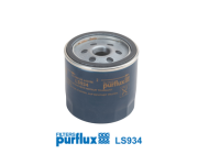 LS934 Olejový filtr PURFLUX
