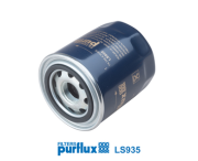 LS935 PURFLUX olejový filter LS935 PURFLUX