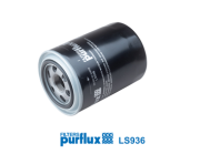 LS936 Olejový filtr PURFLUX