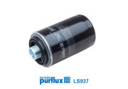 LS937 Olejový filtr PURFLUX