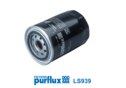 LS939 Olejový filtr PURFLUX