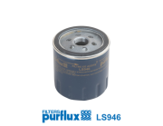 LS946 Olejový filtr PURFLUX