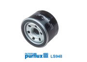 LS948 Olejový filtr PURFLUX