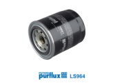 LS964 Olejový filtr PURFLUX