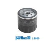 LS969 Olejový filtr PURFLUX
