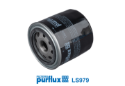 LS979 Olejový filtr PURFLUX