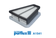 A1541 Vzduchový filtr PURFLUX