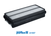 A1557 Vzduchový filtr PURFLUX