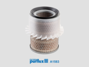 A1583 Vzduchový filtr PURFLUX