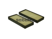 AH399-2 PURFLUX filter vnútorného priestoru AH399-2 PURFLUX