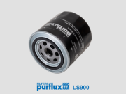 LS900 Olejový filtr PURFLUX