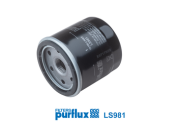 LS981 Olejový filtr PURFLUX