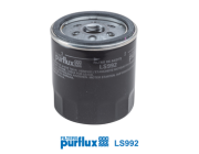 LS992 Olejový filtr PURFLUX