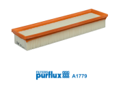 A1779 Vzduchový filtr PURFLUX