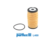L460 Olejový filtr PURFLUX