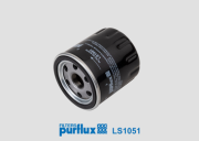 LS1051 PURFLUX olejový filter LS1051 PURFLUX