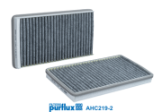 AHC219-2 Filtr, vzduch v interiéru PURFLUX