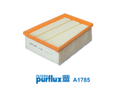 A1785 Vzduchový filtr PURFLUX