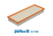 A1786 Vzduchový filtr PURFLUX