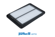 A1713 Vzduchový filtr PURFLUX