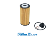 L1045 PURFLUX olejový filter L1045 PURFLUX