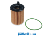 L1044 Olejový filtr PURFLUX