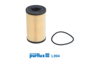 L994 Olejový filtr PURFLUX