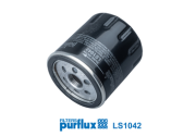 LS1042 PURFLUX olejový filter LS1042 PURFLUX