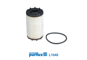 L1048 PURFLUX olejový filter L1048 PURFLUX