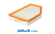A1802 Vzduchový filtr PURFLUX